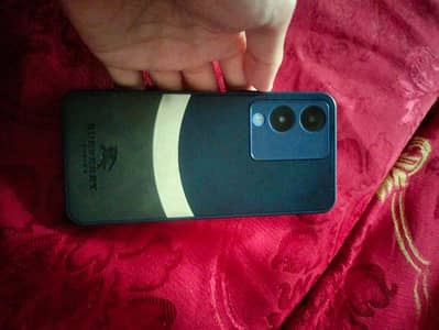 Vivo Y17