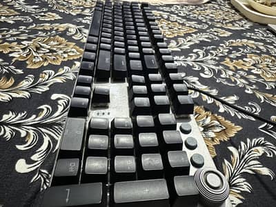 Mechanical Keyboard