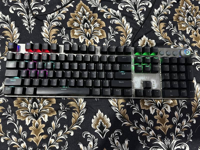 Mechanical Keyboard 3
