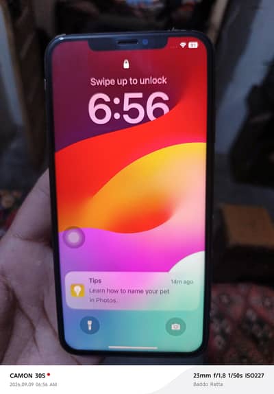 Apple iPhone XS Max