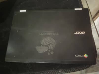 chrome book
