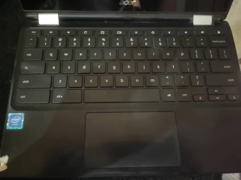 chrome book 1