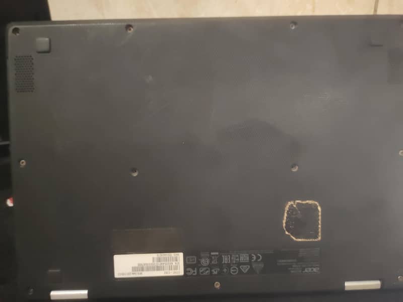 chrome book 2