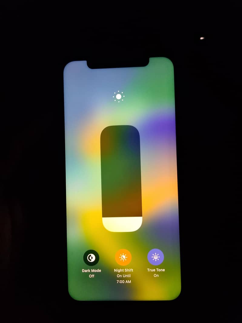 Apple iPhone X 4