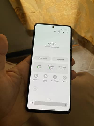 Samsung Mobile A51