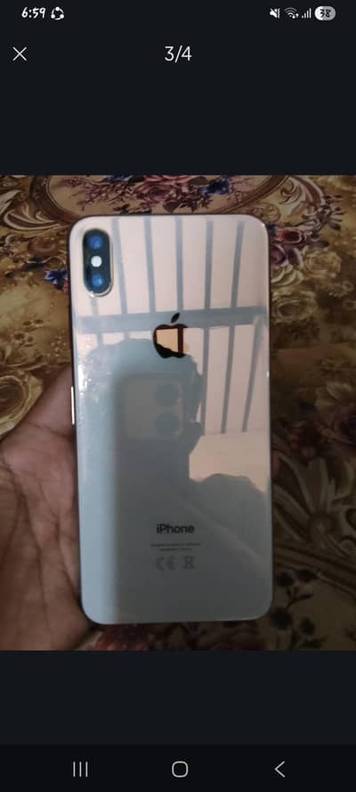 Apple iPhone XS Max