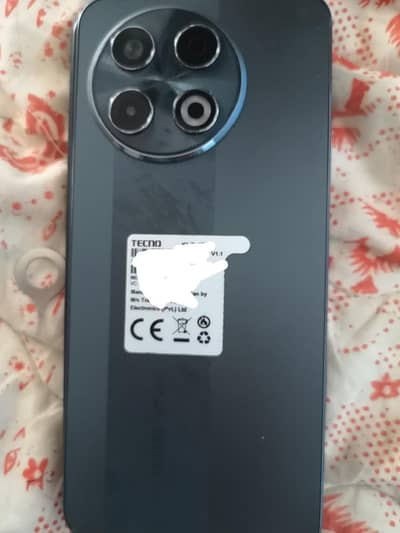 Tecno SPARK 30 Pro