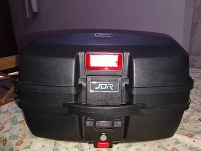 JDR TOP BOX 32L