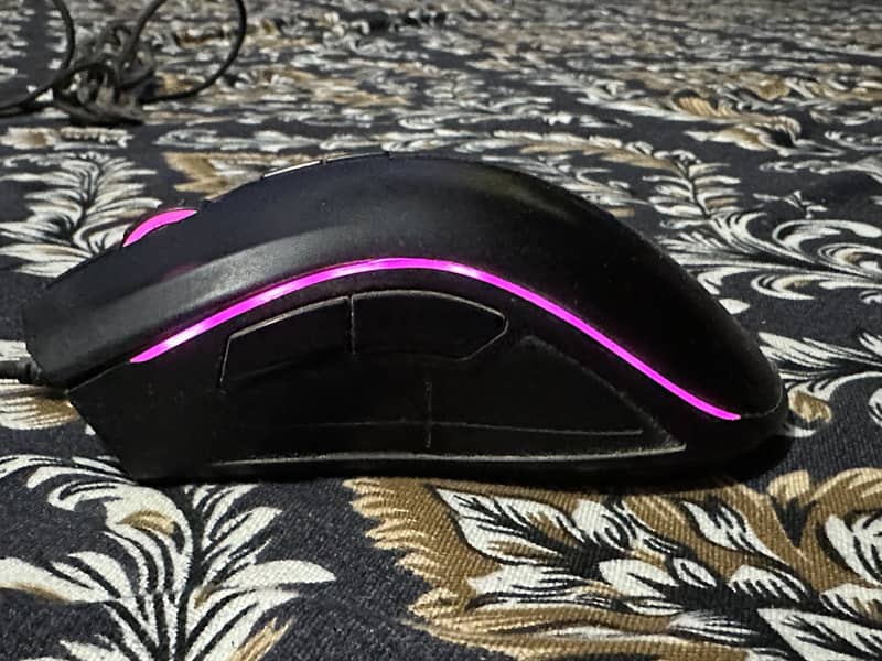 Razer Mamba 1