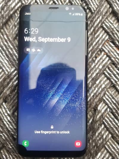 Samsung s8