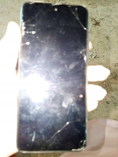 Tecno Spark Go