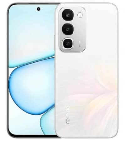 Realme C100 8/256 Just Box Open