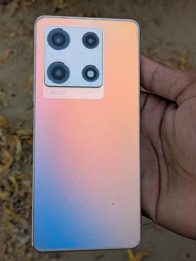 Infinix Note 30 Pro