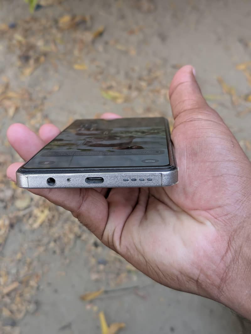 Infinix Note 30 Pro 1