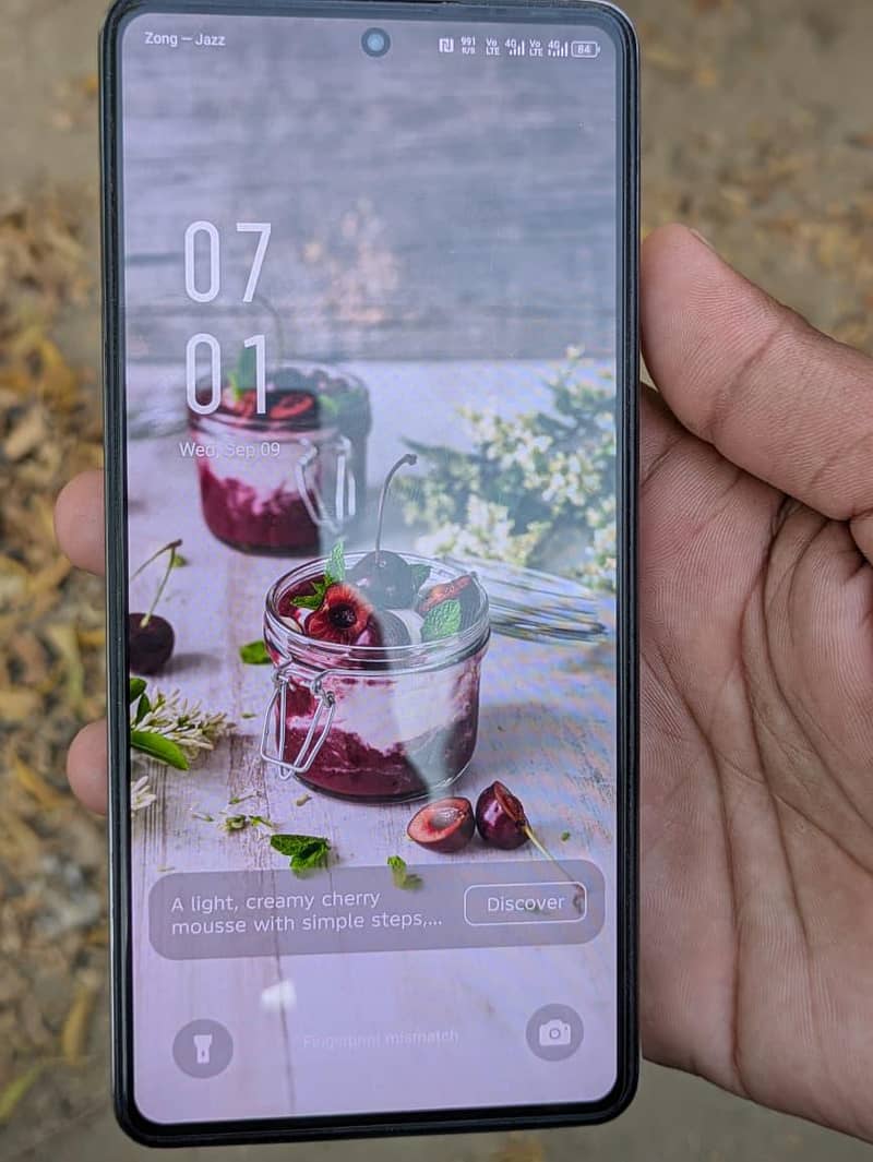 Infinix Note 30 Pro 3