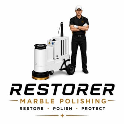 Restorer Marble Polish