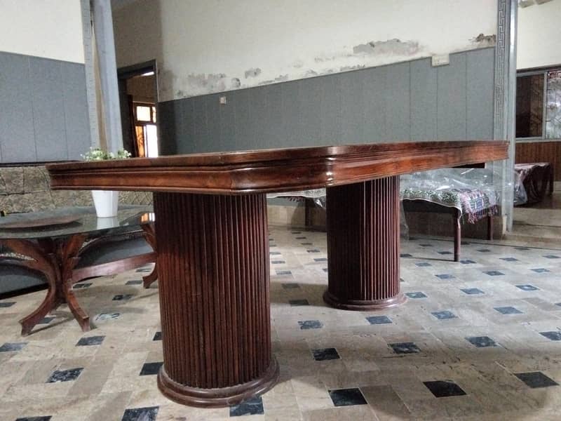 dining table 3