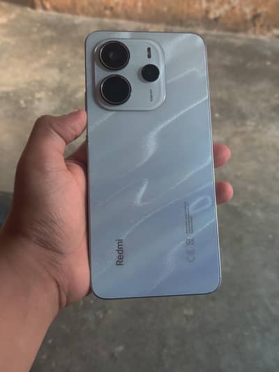 Xiaomi Redmi Note 14