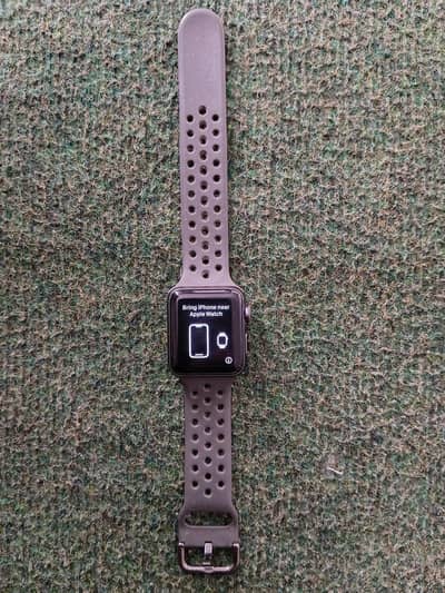 apple series 3 38mm watch