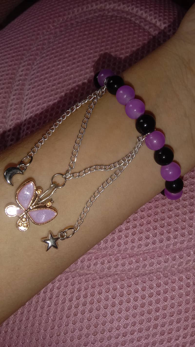 bracelet 0