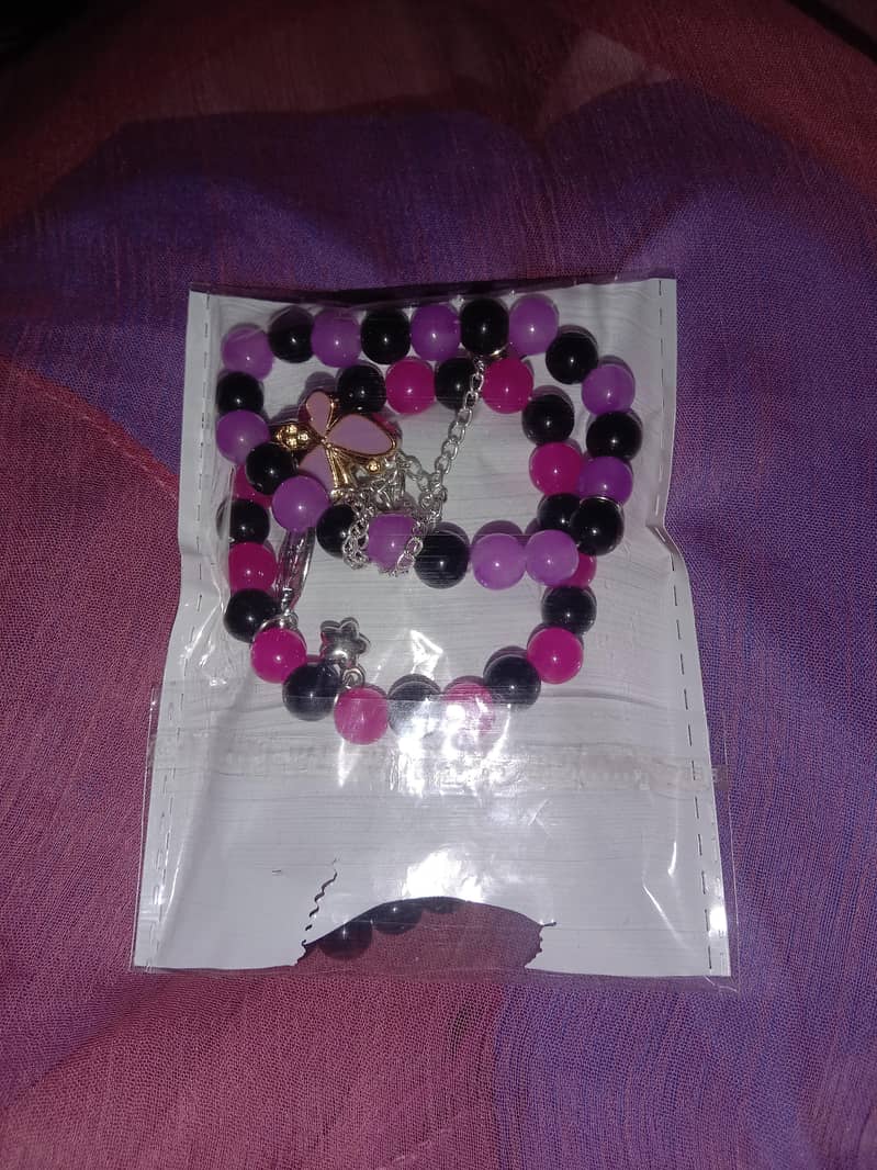 bracelet 1