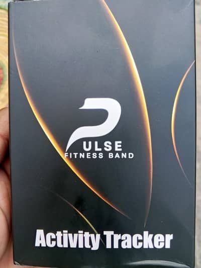 activity trackers