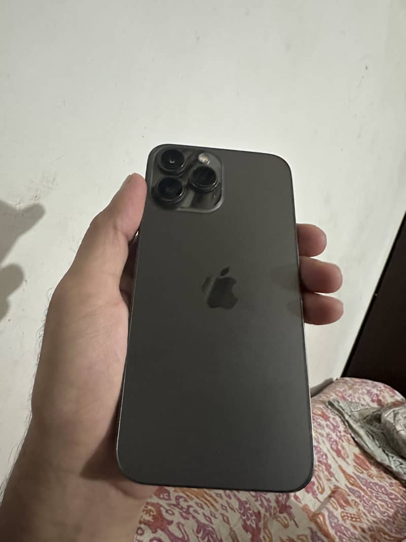 Apple iPhone 13 Pro Max 0