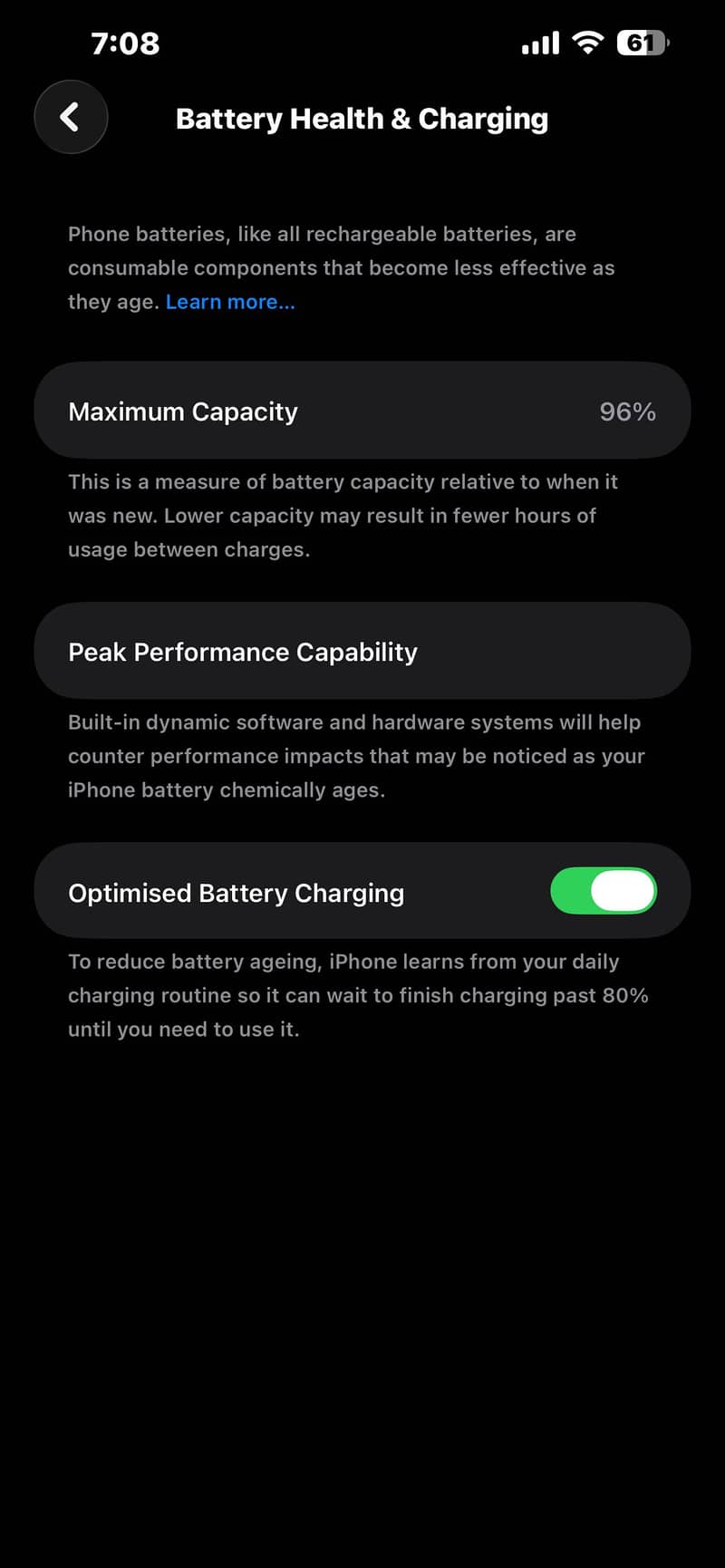 Apple iPhone 13 Pro Max 5