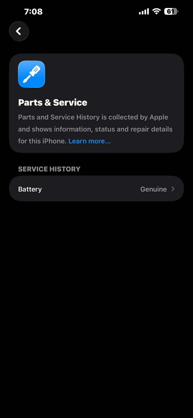 Apple iPhone 13 Pro Max 6