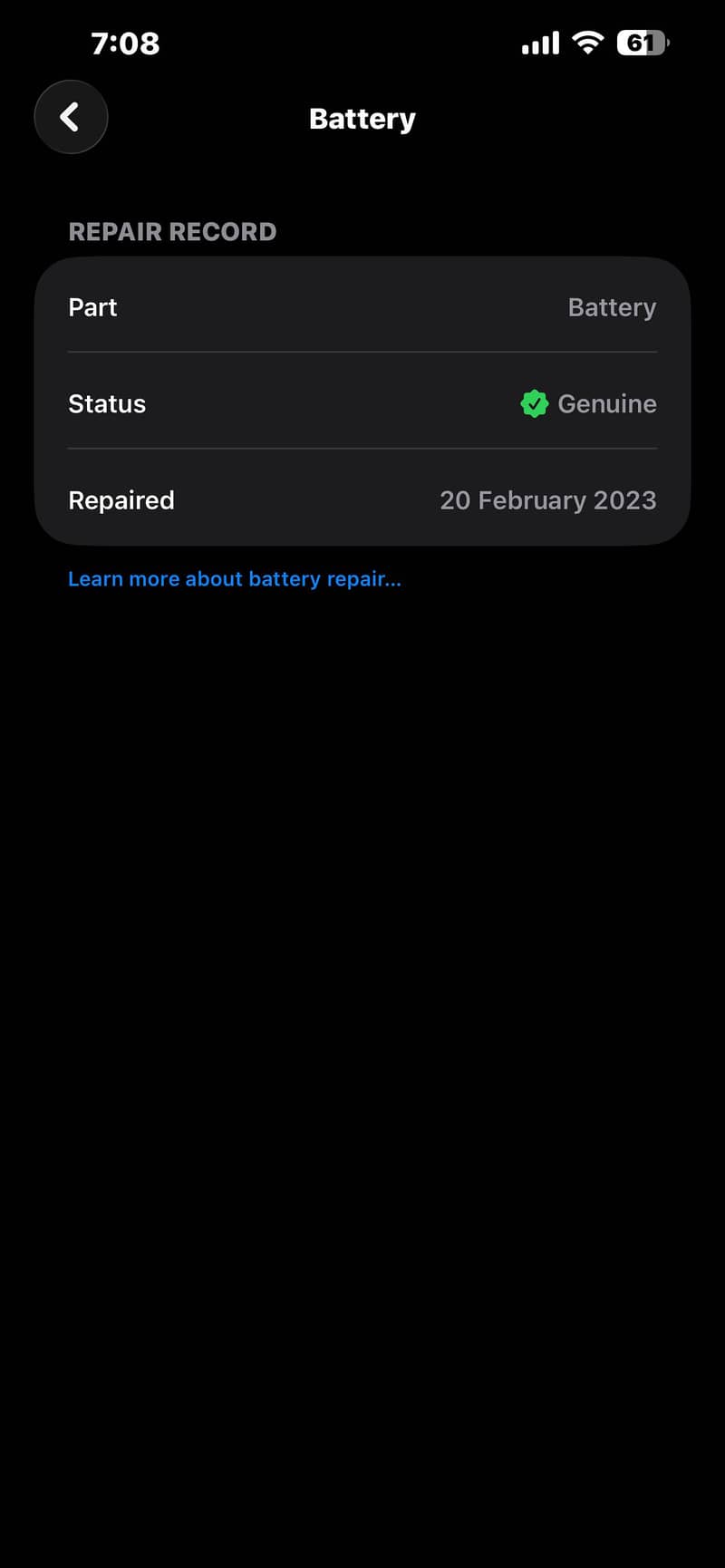 Apple iPhone 13 Pro Max 7