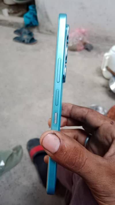 Infinix hot 60 pro
