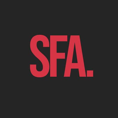 HIRING SALES REPRESENTATIVE - SFA STUDIOS