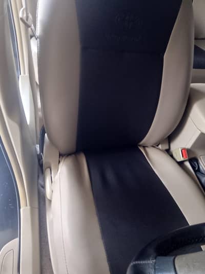 Xli seat covers