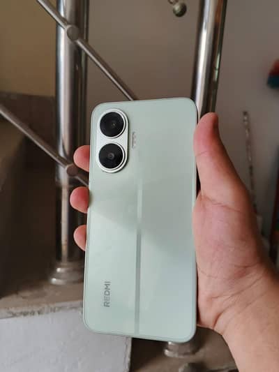 Xiaomi Redmi Turbo 4 Pro