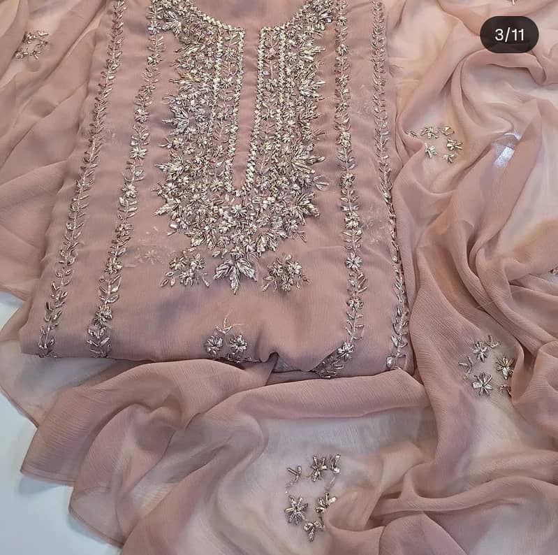 gotta handmade work 0