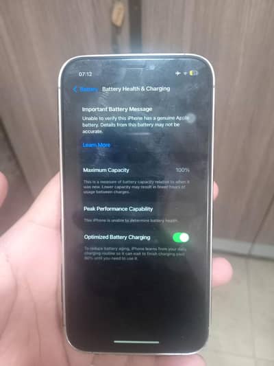 Apple iPhone XR