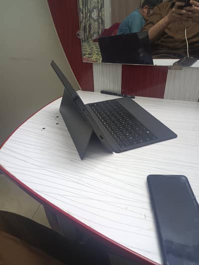 Microsoft surface
