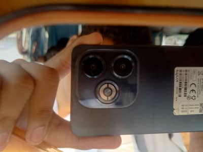 Infinix Smart 8 Plus