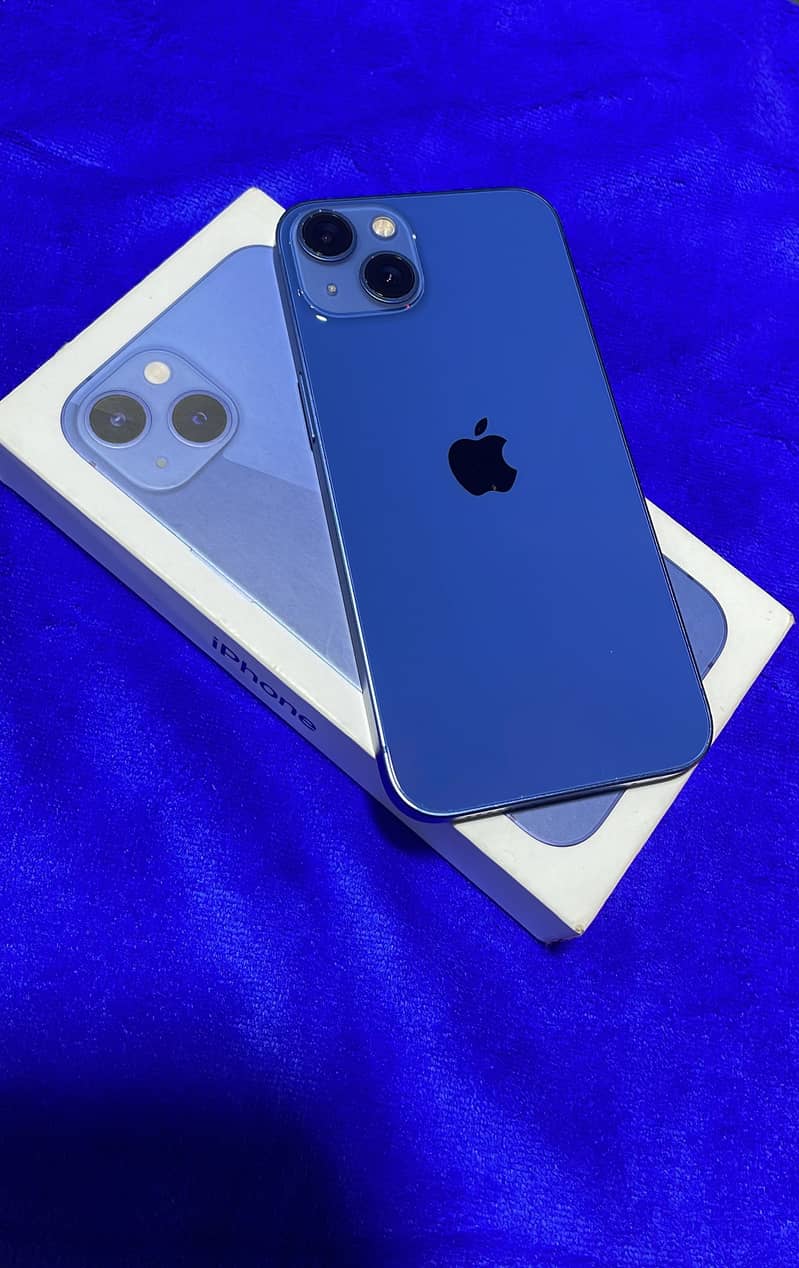 Apple iPhone 13 3