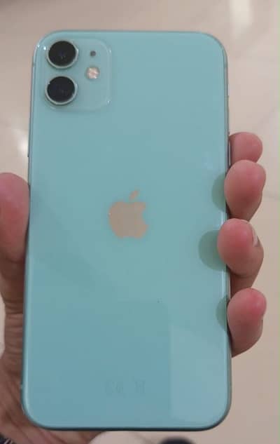 Apple iPhone 11