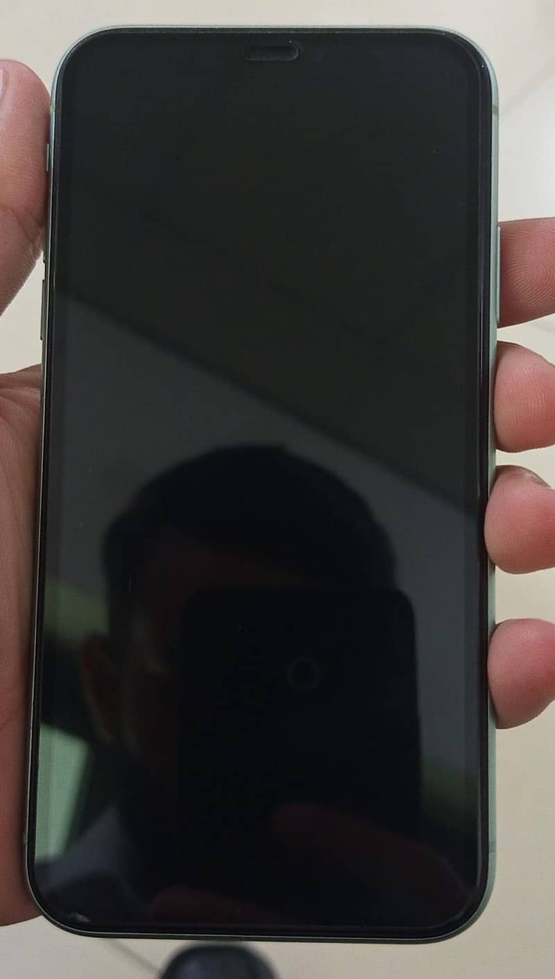 Apple iPhone 11 1