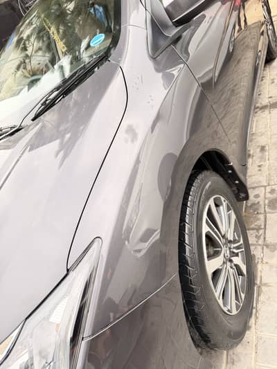 Honda City 1.5 Aspire 2022 Manual