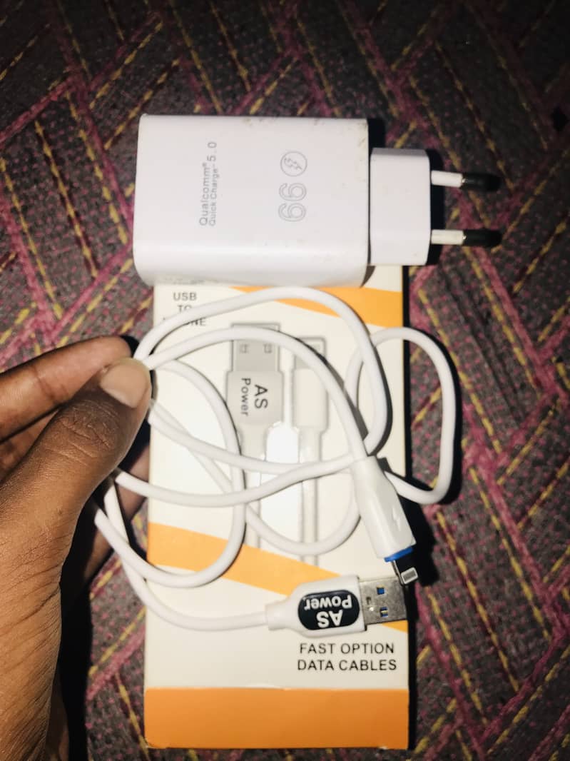 Apple iPhone 7 Plus 6