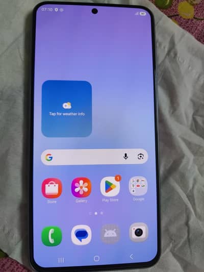 Samsung Mobile A57.5G