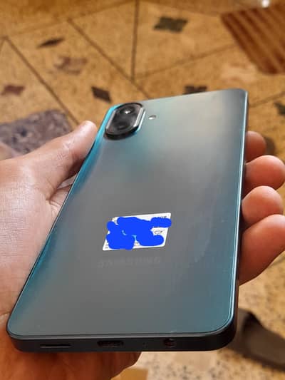 Samsung Mobile A07 5G