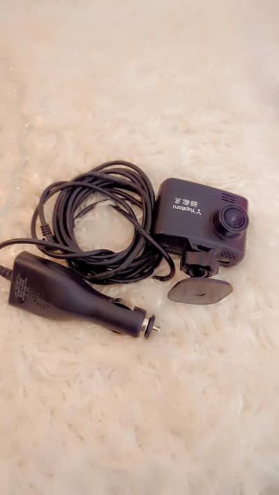 universal dashcam for car