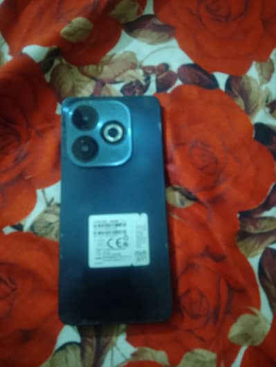 Infinix Smart 8