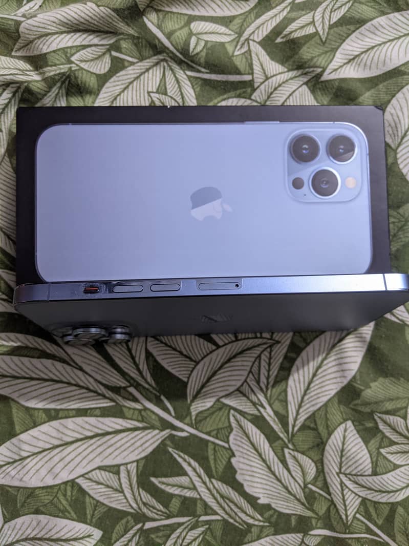 iPhone 13 Pro Max 3