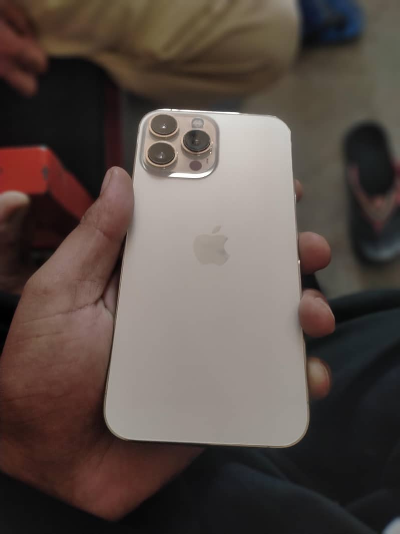 Apple iPhone 13 Pro Max 4