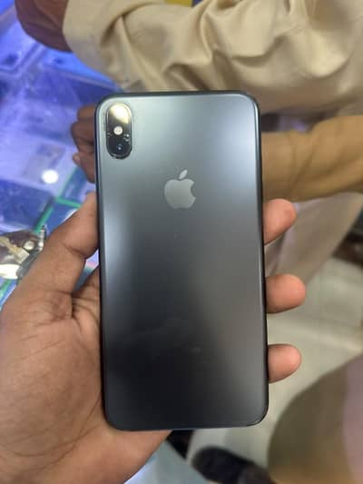 Apple iPhone XS Max